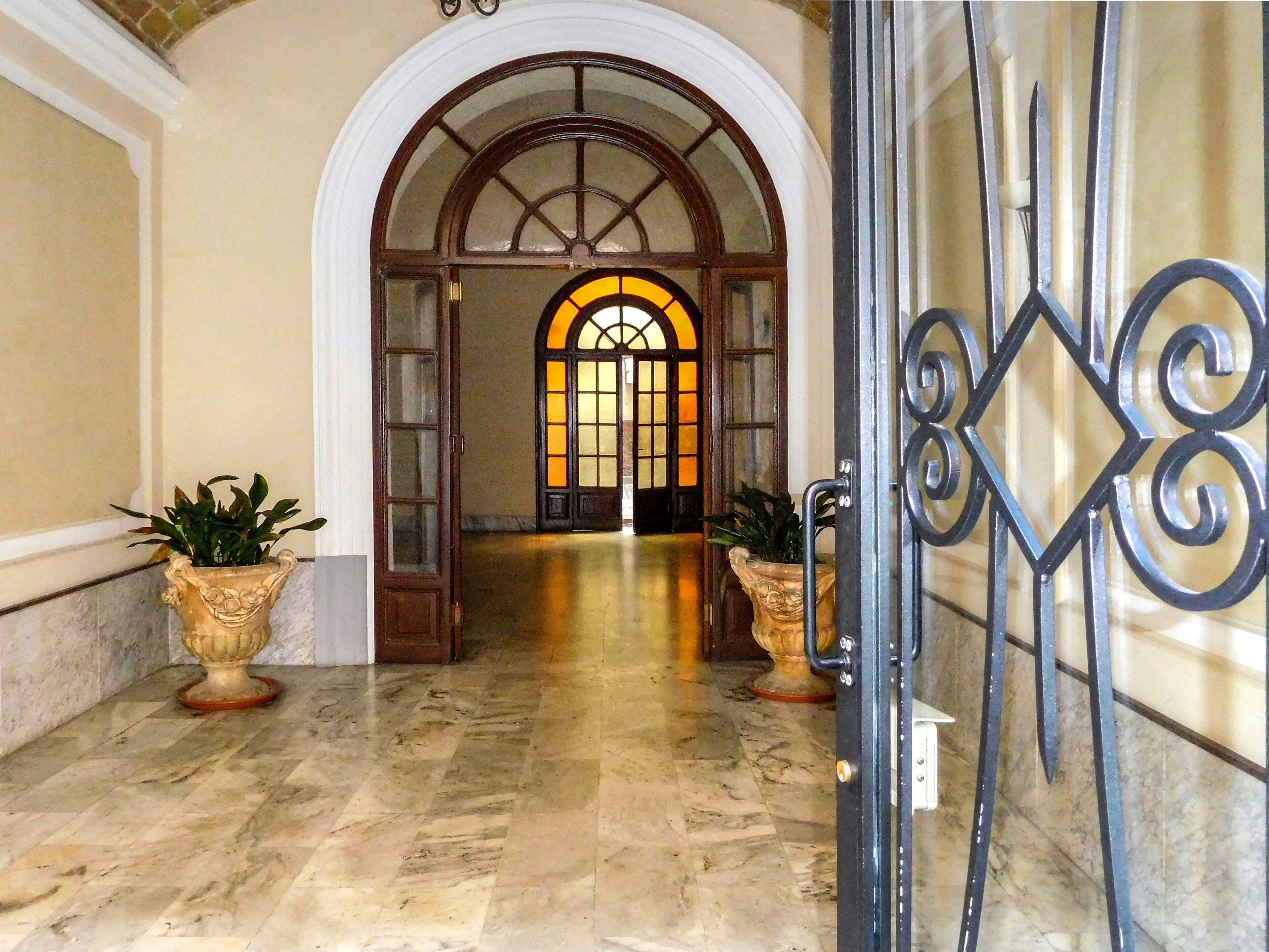 Old Kitchen Vatican Suites — Foto 2